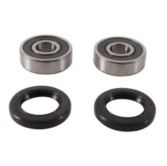 PIVOT WORKS ŁOŻYSKA KOŁA PRZEDNIEGO HONDA CR 80/85`86-07 Z USZCZELNIACZAMI